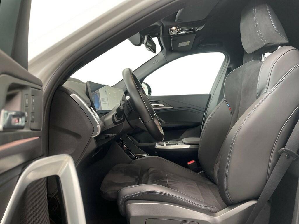 BMW iX1 20 MSport eDrive