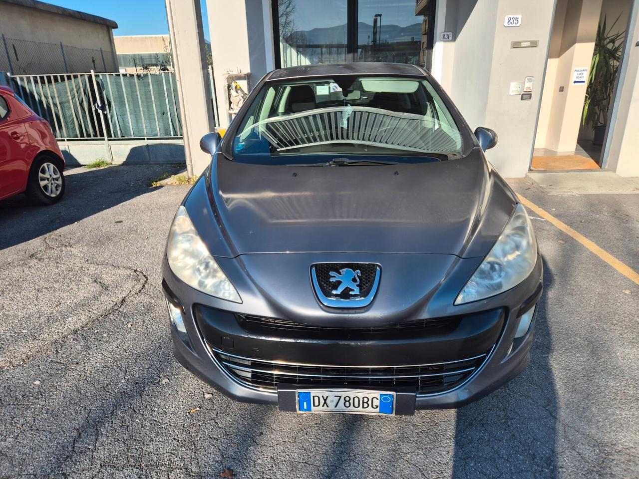 Peugeot 308 1.6 HDi 90CV 5p. Premium