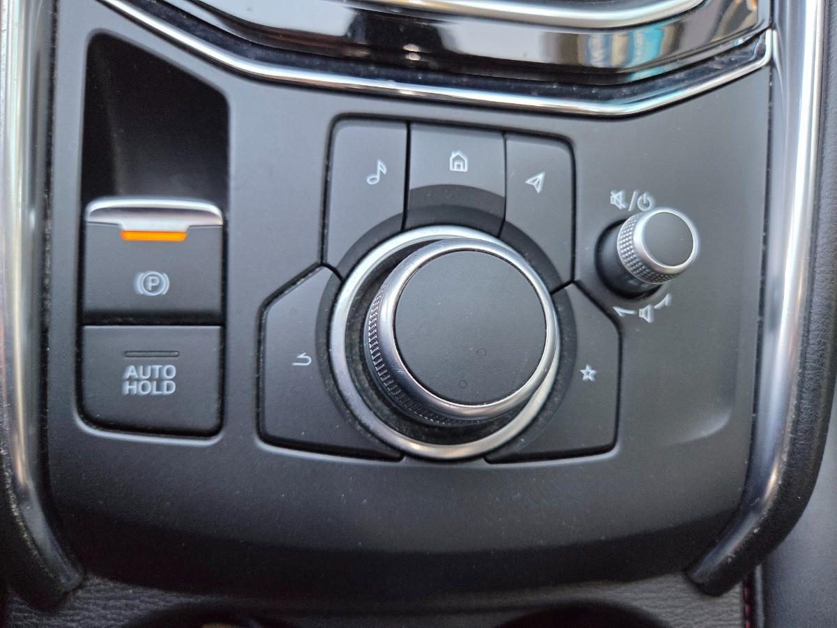 MAZDA CX-5 2.2 Homura 2wd 150cv