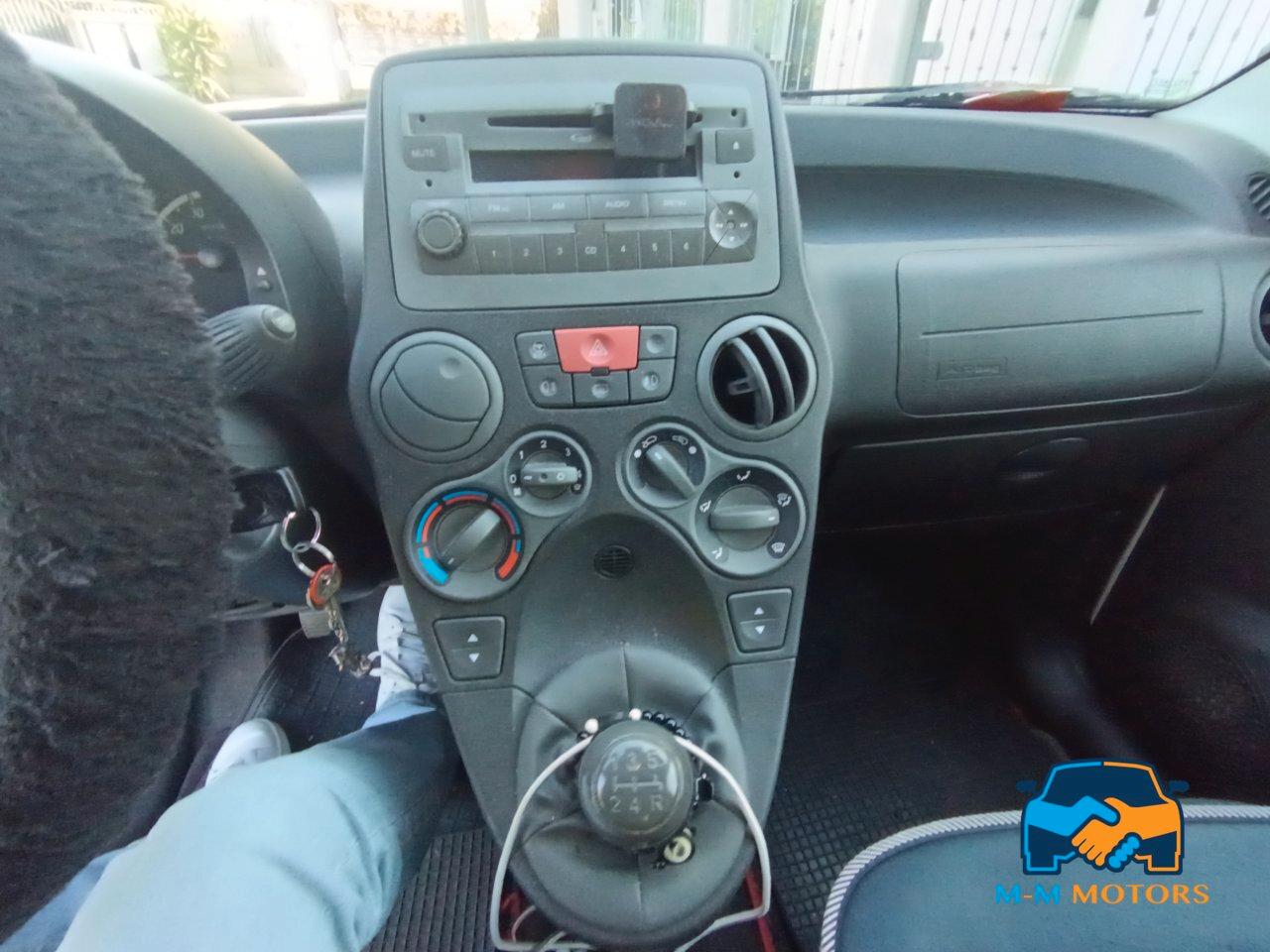 Fiat Panda 1.4 natural power MyLife