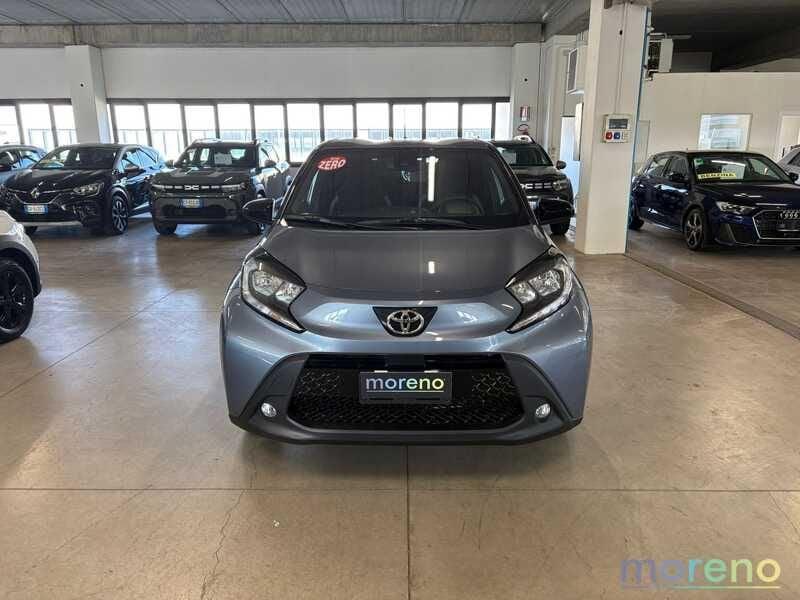 Toyota Aygo X X 1.0 Trend 72 CV
