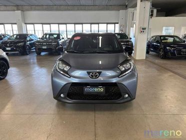Toyota Aygo X X 1.0 Trend 72 CV