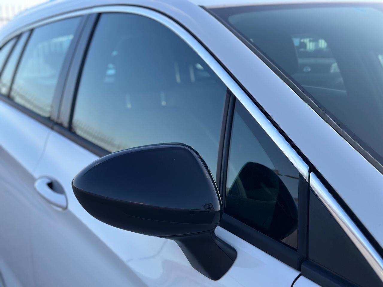 Opel Astra 2022 1.5 CDTI 105 CV SW AUTOCARRO