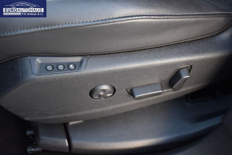 DS DS 7 BlueHDi 130 Automatica Grand Chic