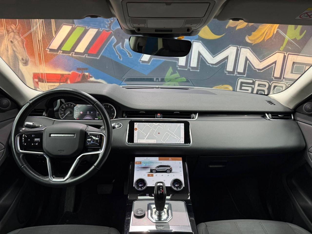 Land Rover Evoque 2.0 I4 200 CV AWD Auto S (387)