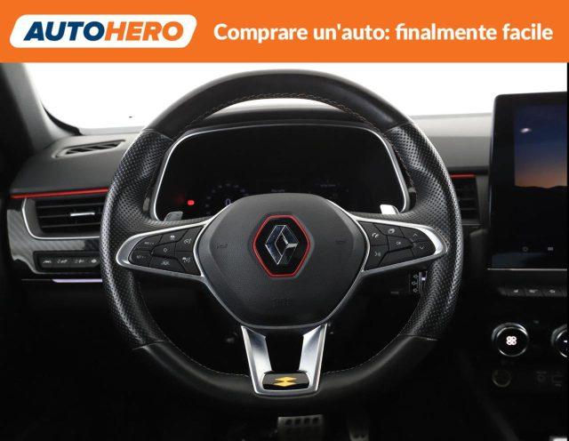 RENAULT Arkana Arkana TCe 140 CV EDC Techno
