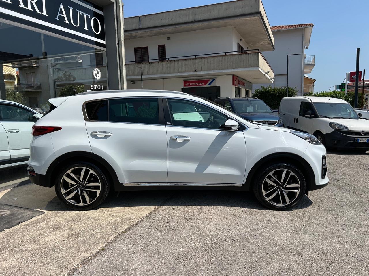 Kia Sportage 1.6 CRDI 115 CV 2WD “ SUPERPREZZO!!!!