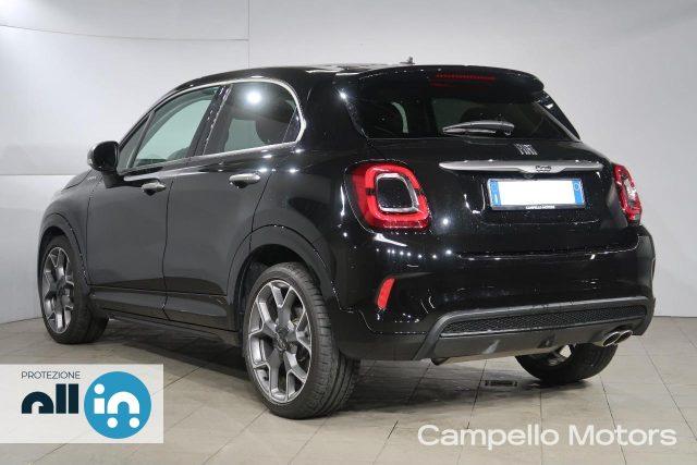 FIAT 500X 500X 1.0 Turbo 120cv Sport