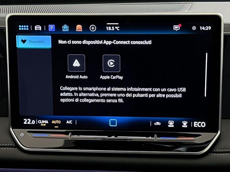 Volkswagen Tiguan Tiguan 1.5 TSI eHybrid DSG Edition Plus