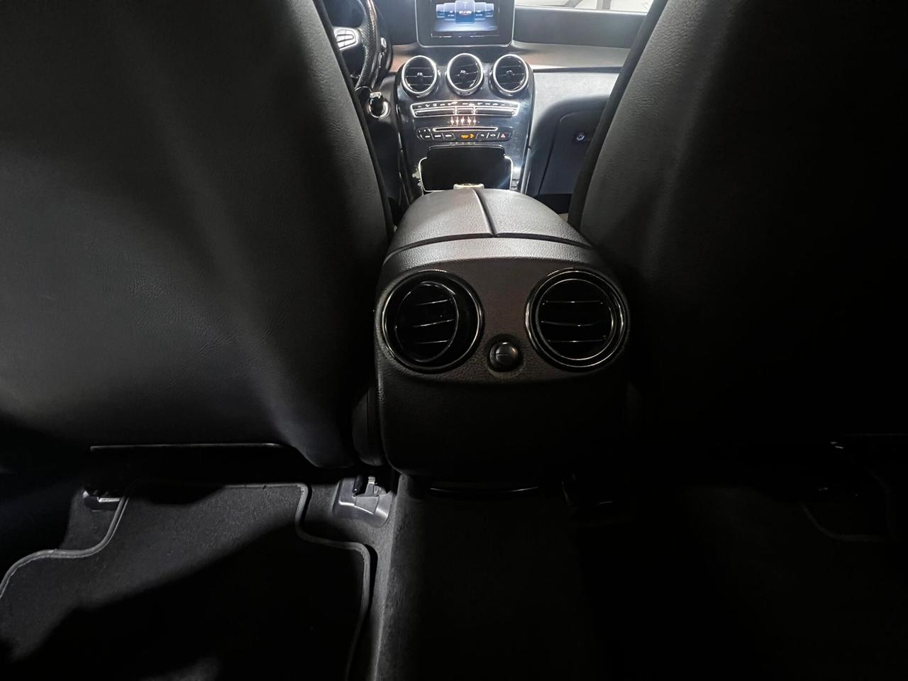 Mercedes-benz GLC 220 d 4Matic Business