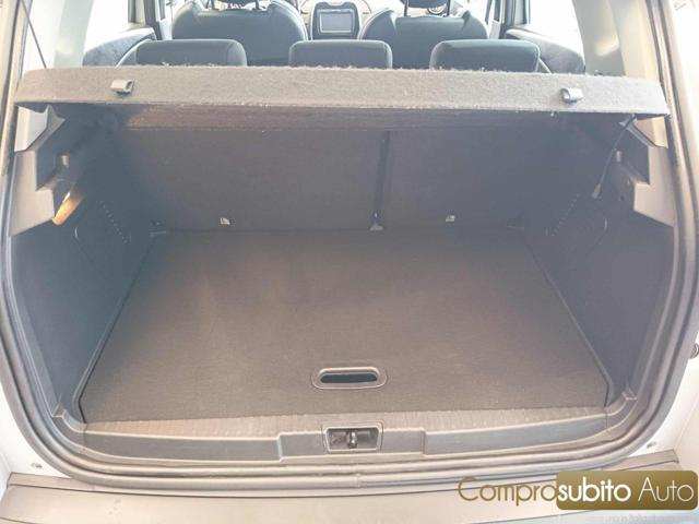 RENAULT Captur dCi 8V 110 CV Start&Stop Energy Intens