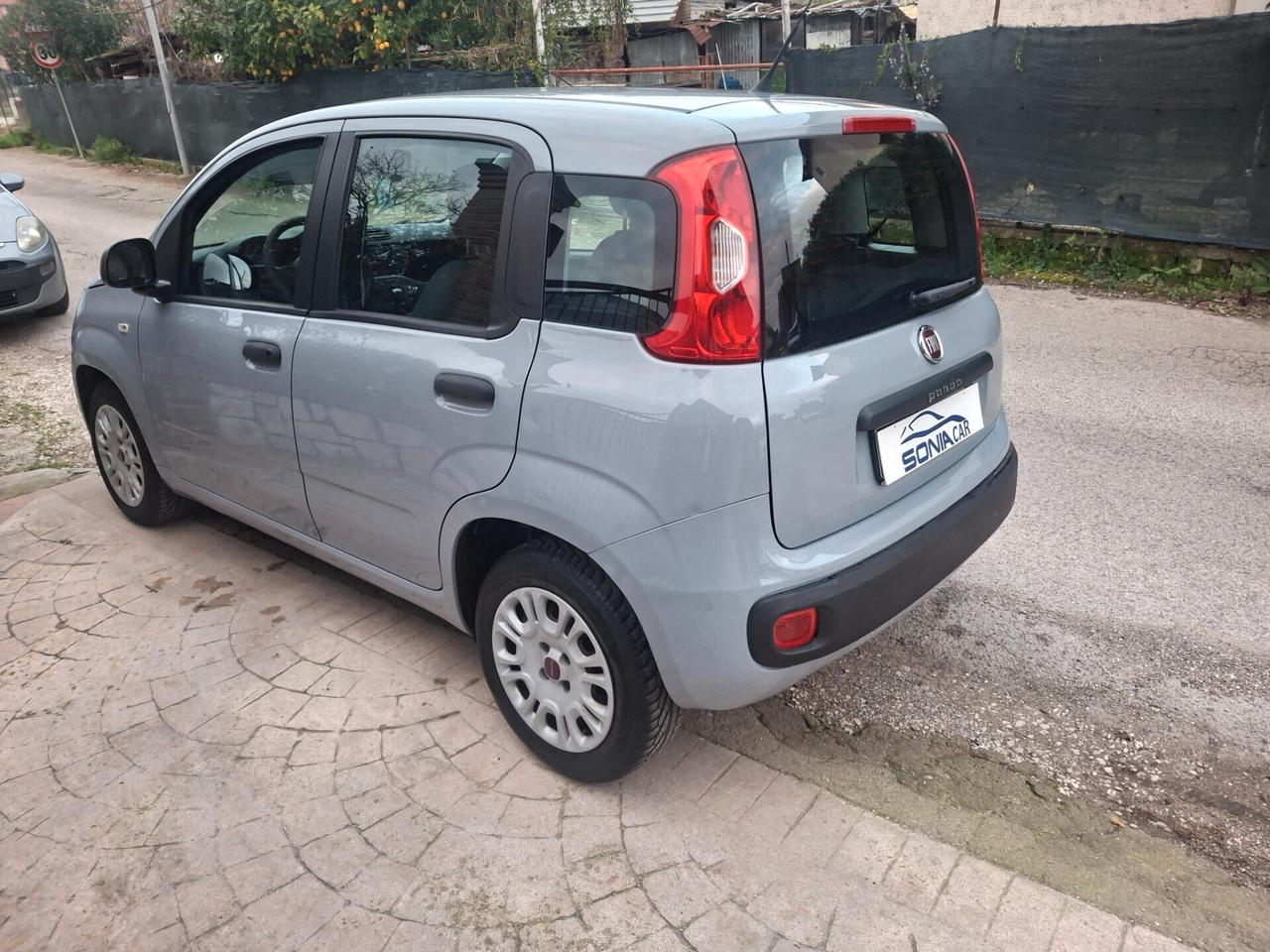 Fiat Panda 1.2 EasyPower Easy