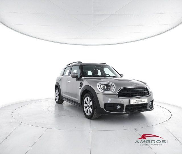 MINI Countryman Cooper 1.5 Cooper Baker Street