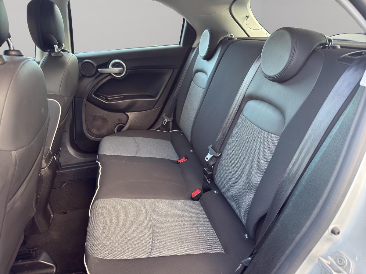 FIAT - 500X X 1.6 mjt Business 4x2 120cv