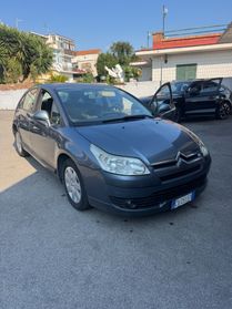 Citroen C4 1.6 e-HDi 115 Exclusive