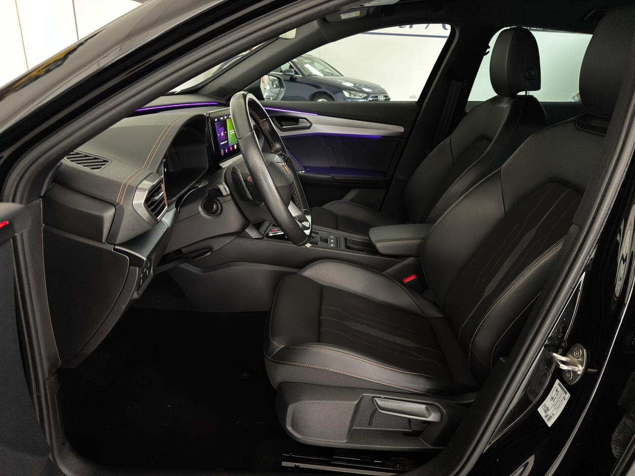 Cupra Formentor 1.4 e-Hybrid DSG 204cv