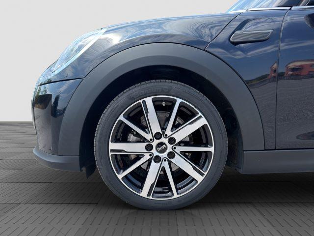 MINI Mini 5 Porte 1.5 Cooper Business 5 porte
