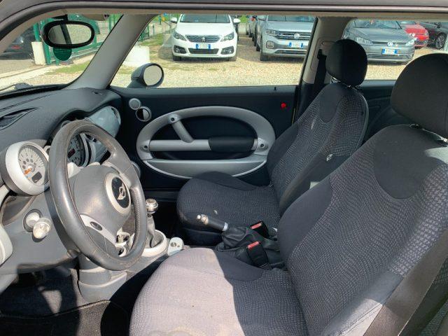 MINI Mini 1.6 16V Cooper