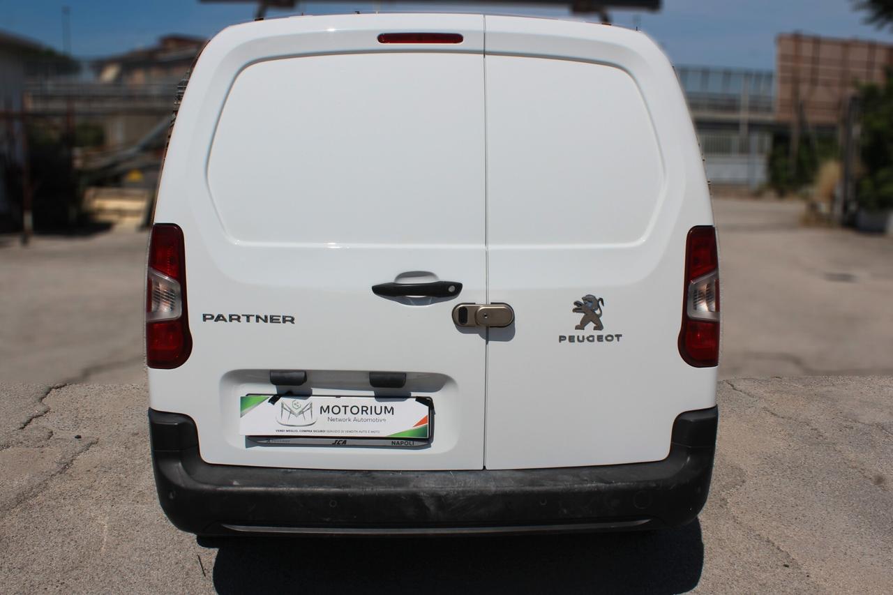 Peugeot BLYE HDI 100 CV S&S PL FURGONE PRO