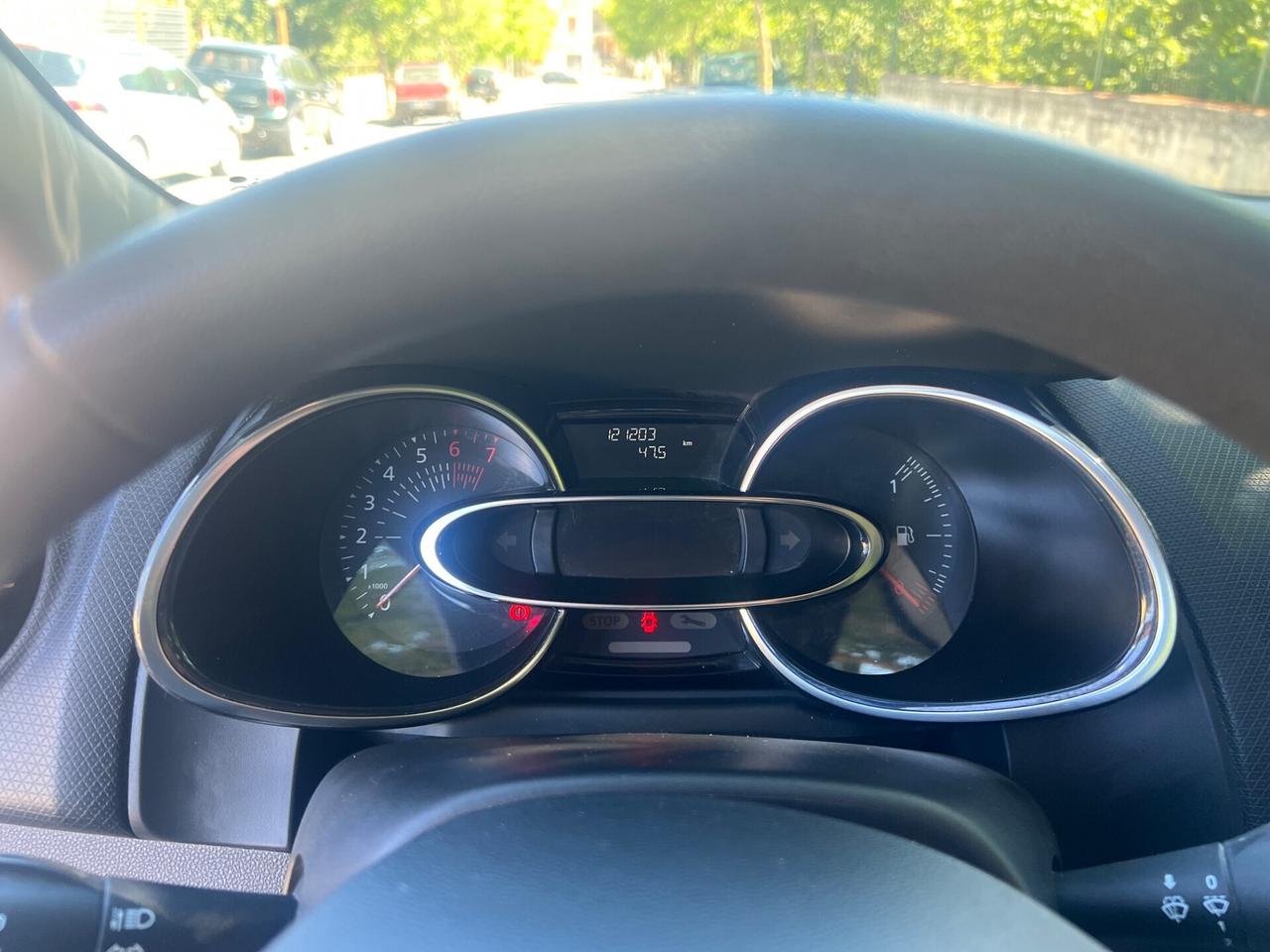 Renault Clio 900 Turbo 90cv GPL Moschino 2018