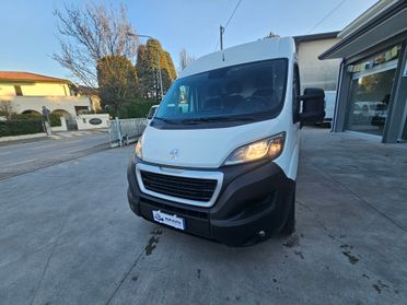 Peugeot Boxer 333 2.2 BlueHDi 140 S&S PM-TN Furgone