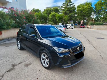 Seat Arona 1.0 EcoTSI 110 CV DSG XPERIENCE