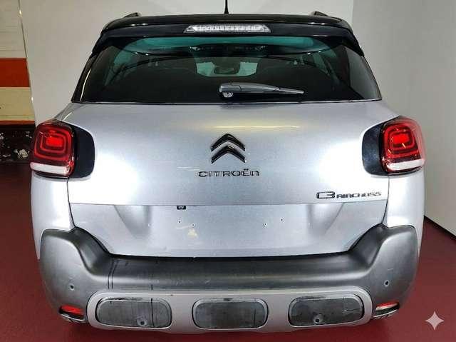 Citroen C3 Aircross 1.2 130cv Auto EAT6 MAX + Navi + Camera + key less