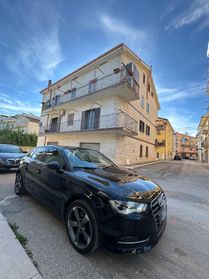 Audi A3 1.6 TDI clean diesel S tronic Ambition