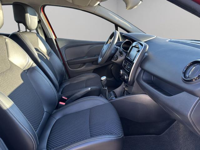 RENAULT Clio TCe 12V 90 CV Zen TURBINA NUOVA