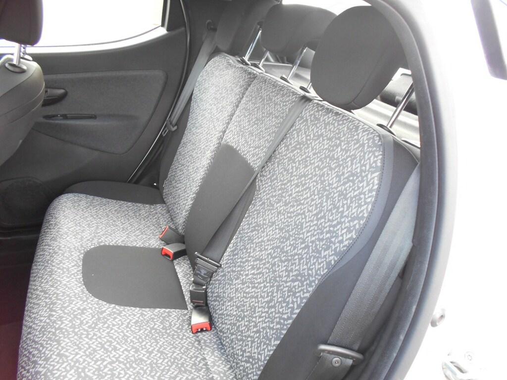Lancia Ypsilon 5 Porte 1.2 Elefantino