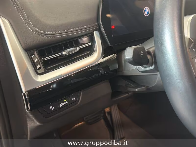 BMW X1 U11 sdrive18d X-Line auto