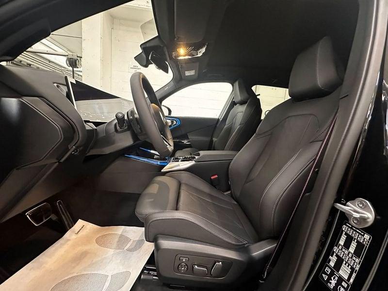 BMW X3 xDrive 20d Msport Pro