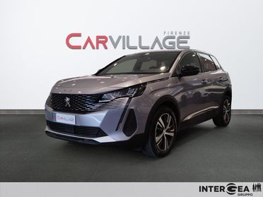 PEUGEOT 3008 1.2 puretech t Allure Pack s&s 130cv