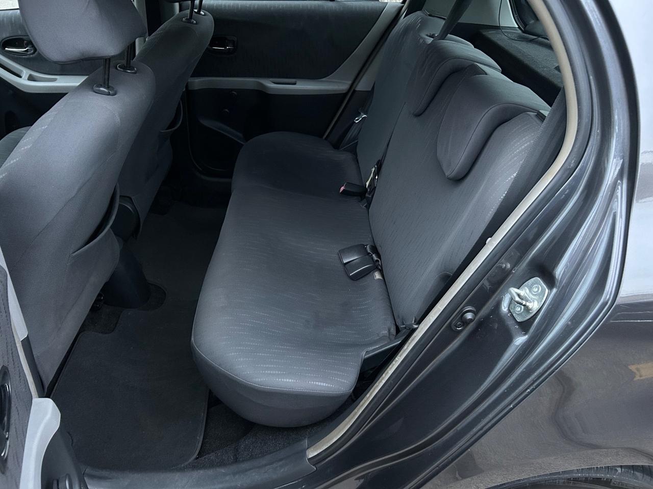 Toyota Yaris 1.4 D-4D 90 cavalli 2009
