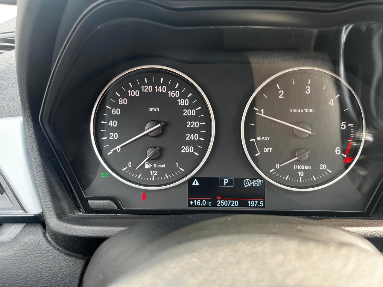 Bmw X1 xDrive18d Msport