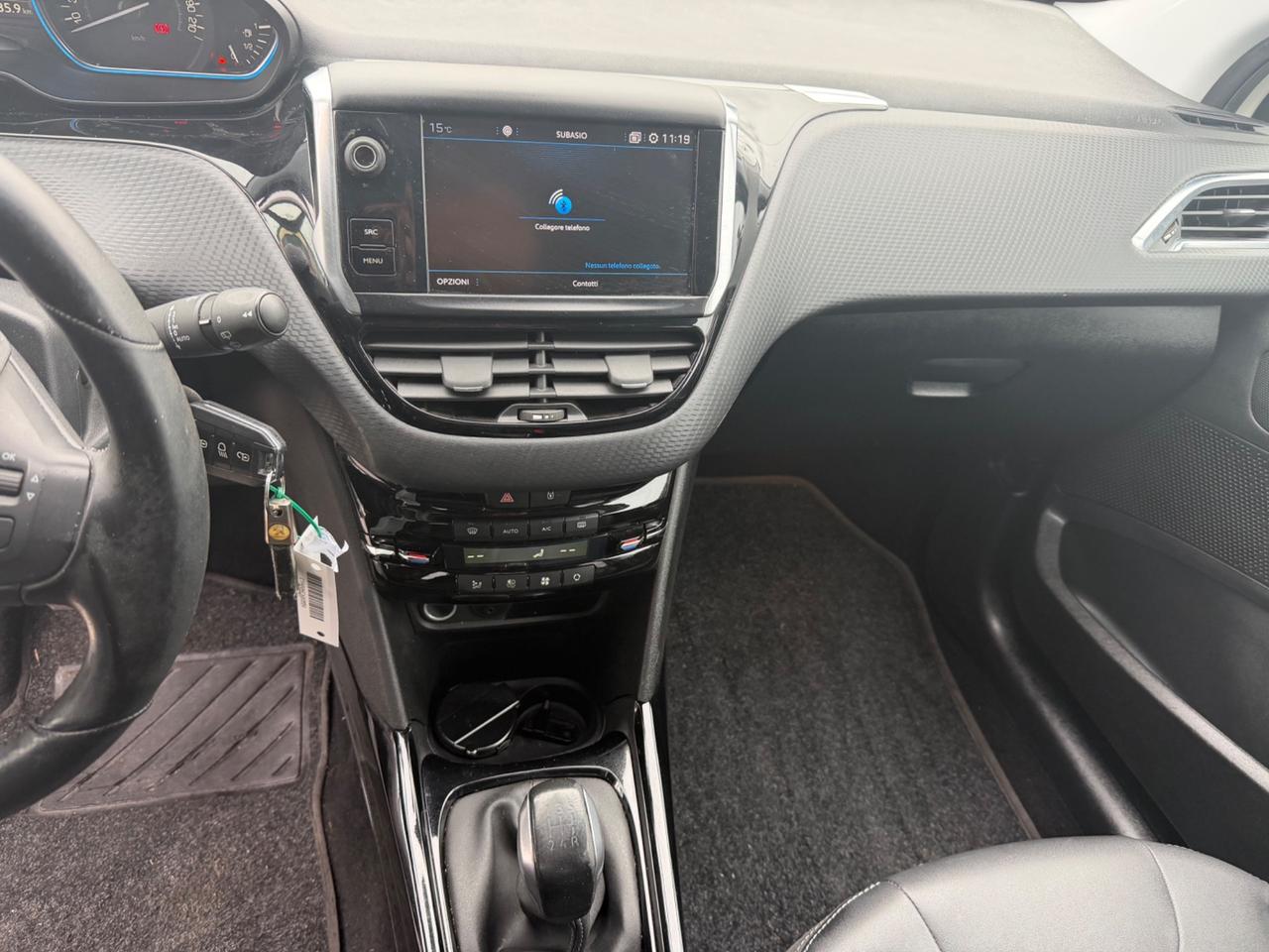 Peugeot 2008 BlueHDi 100 GT Line