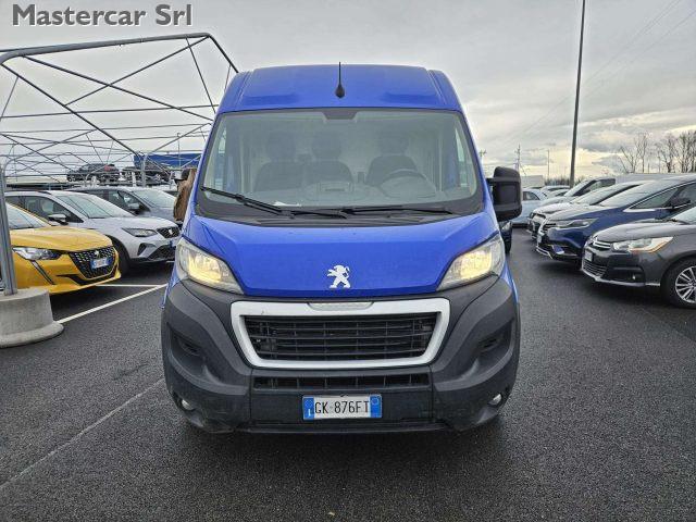 PEUGEOT Boxer 333 L2H2 2.2 BlueHDi 140cv - GK876FT