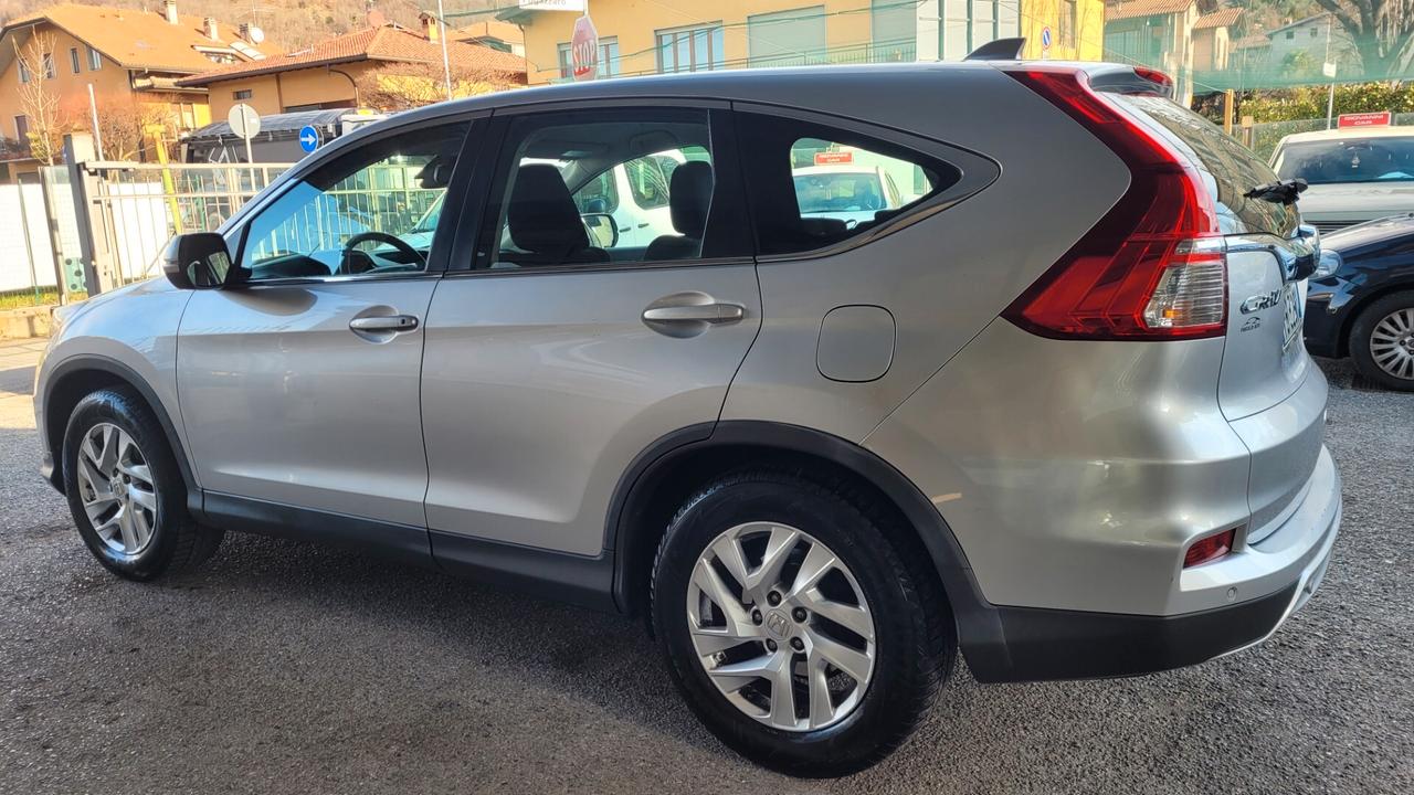 Honda CR-V 1.6 Euro 6B.. Prezzo Non Trattabile..