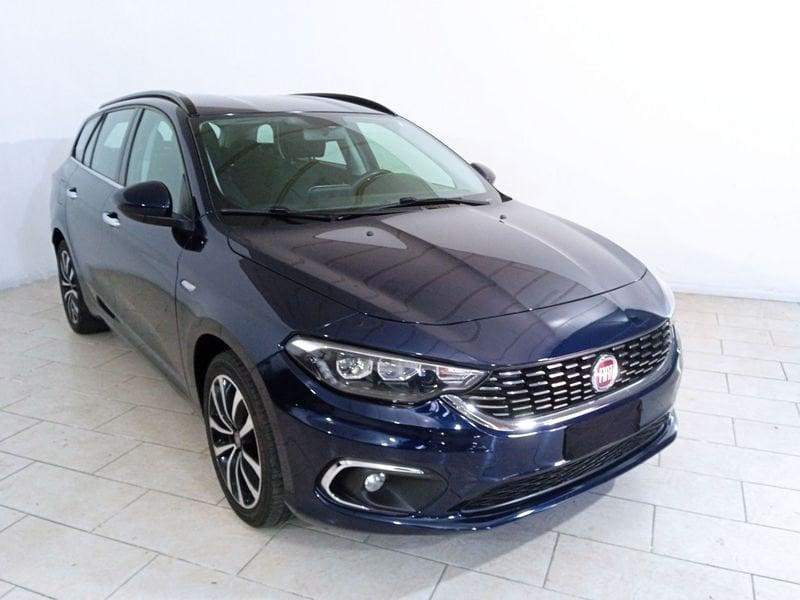 FIAT Tipo (2015-->) 1.6 Mjt S&S SW Lounge