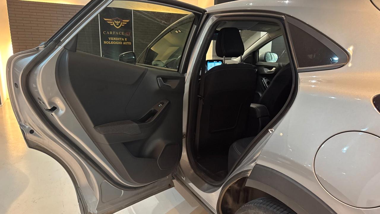 FORD PUMA 1.0 125CV - 2022