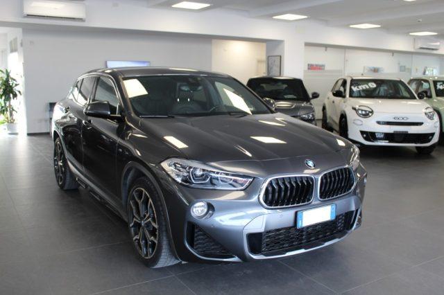 BMW X2 xDrive18d Msport Automatica