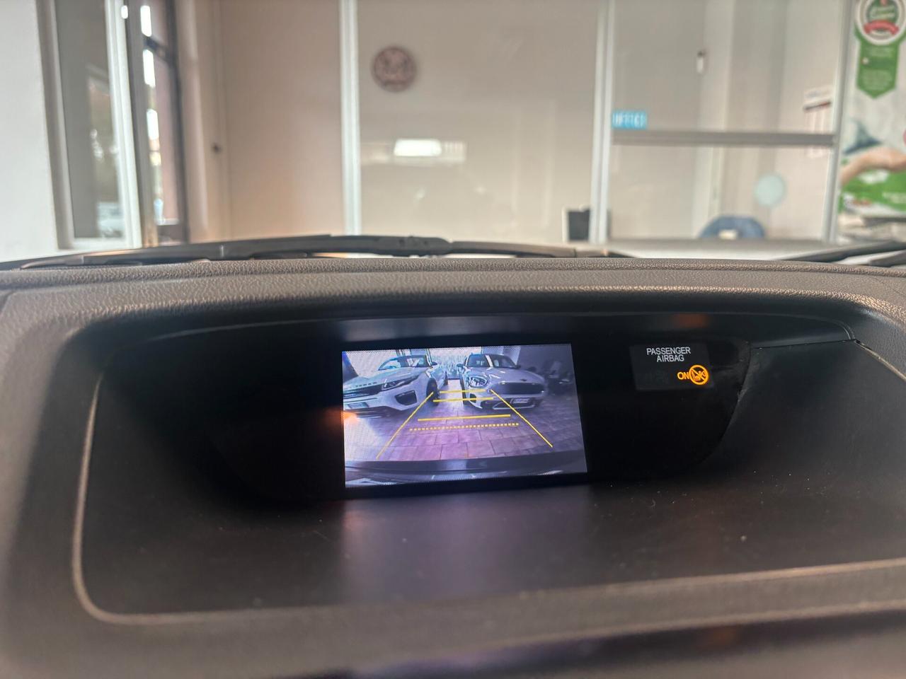 Honda CR-V 2.2 Comfort 4wd