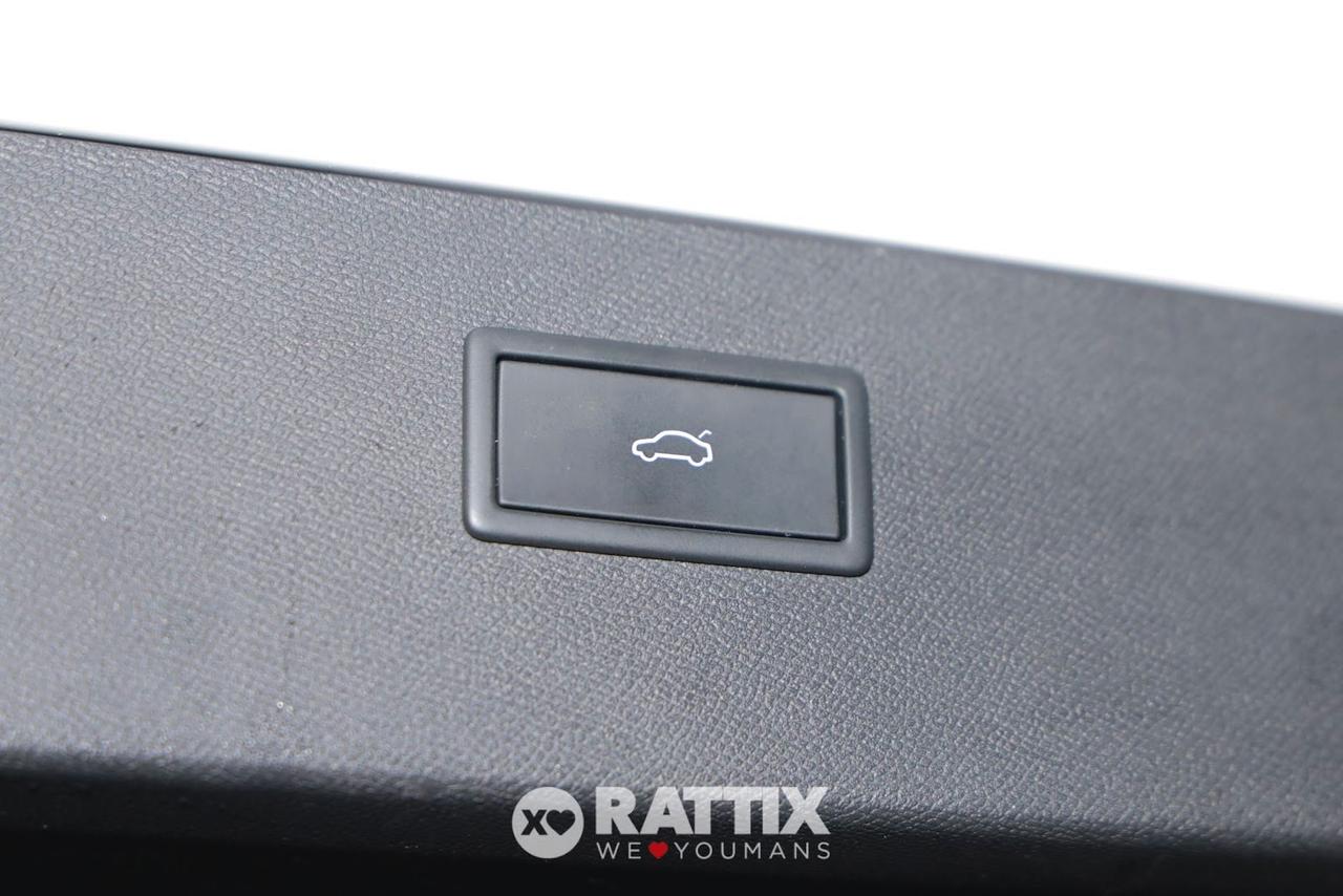 Cupra Formentor 1.5 TSI 150CV DSG