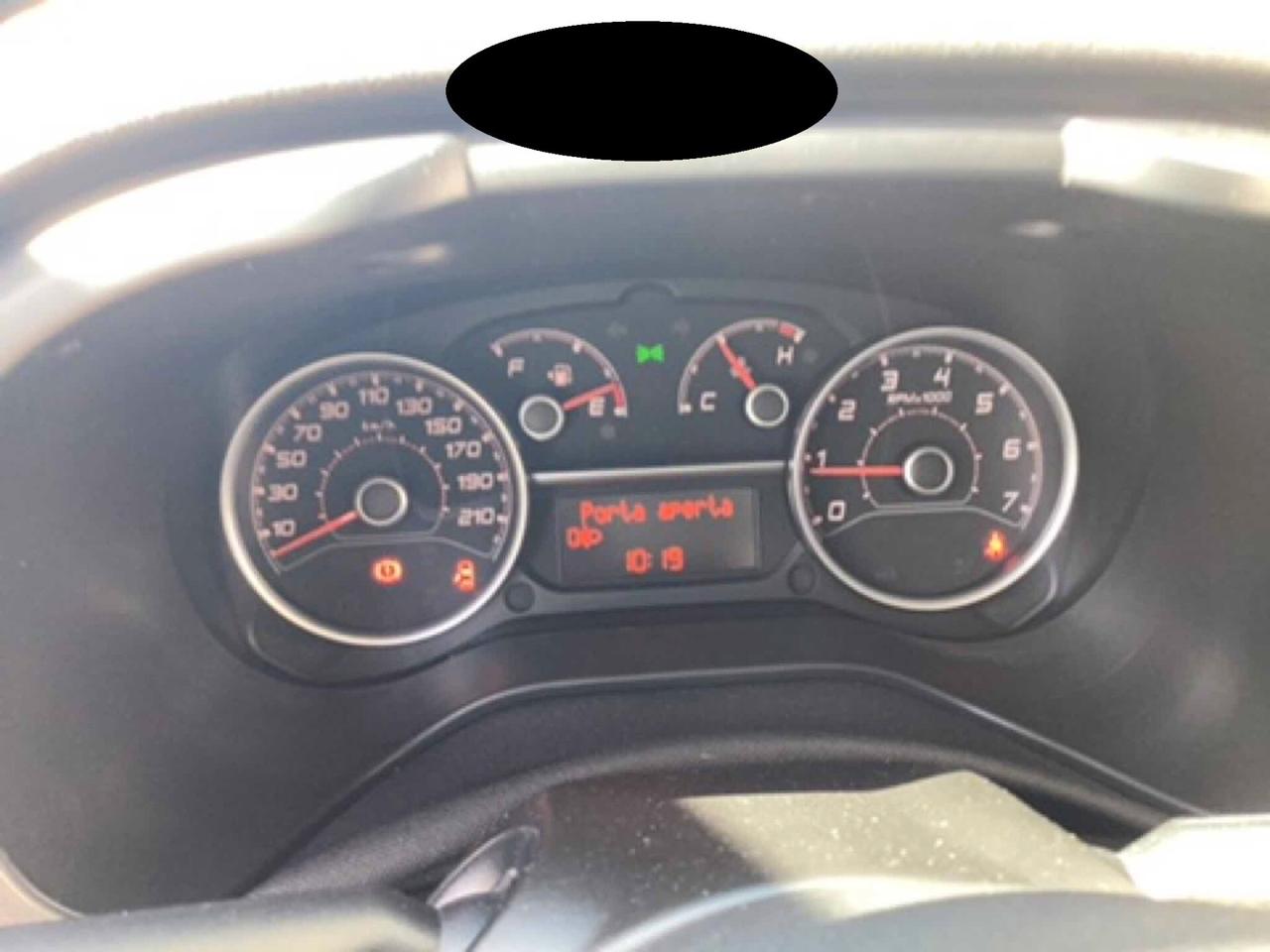 Fiat Doblo Doblò 1.3 MJT PC-TN Cargo Lamierato