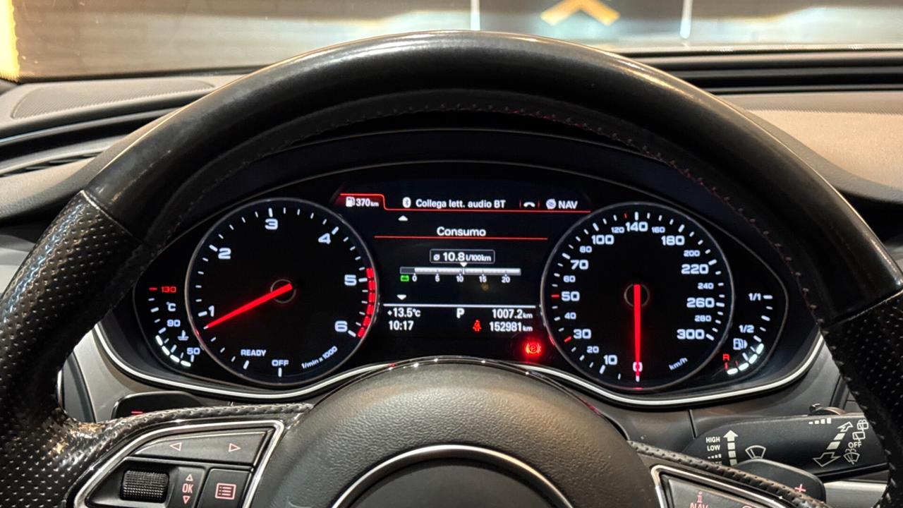 Audi A6 Avant 3.0 TDI 272 CV quattro S tronic - 2016