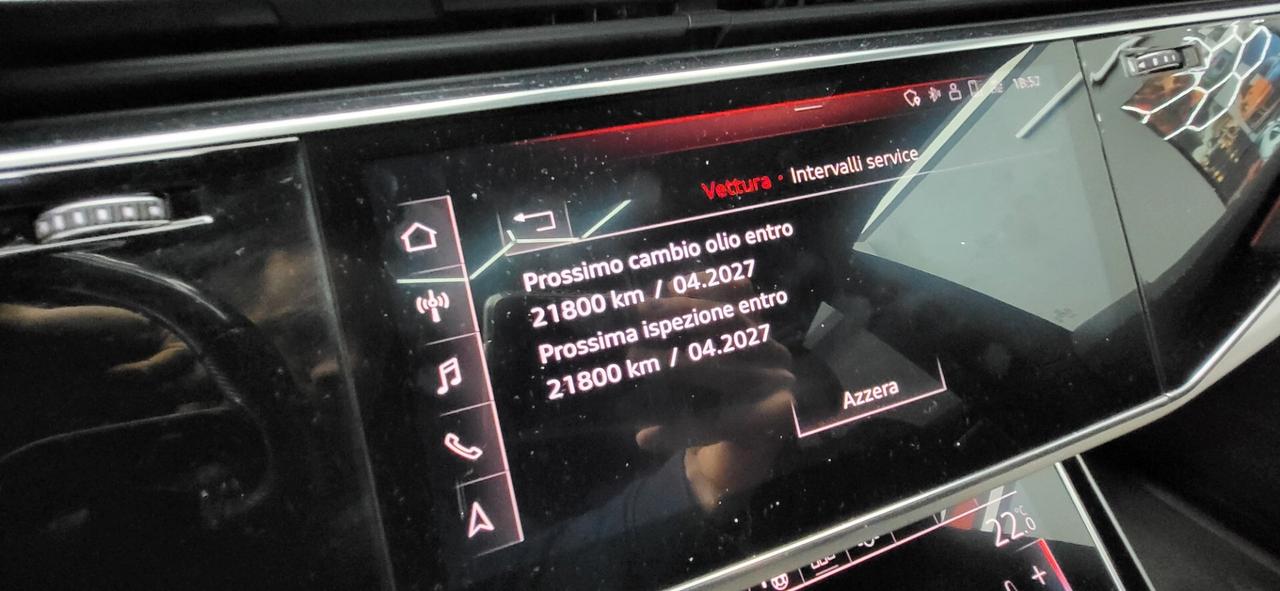 Audi Q8 50 TDI 286 CV quattro tiptronic Sport