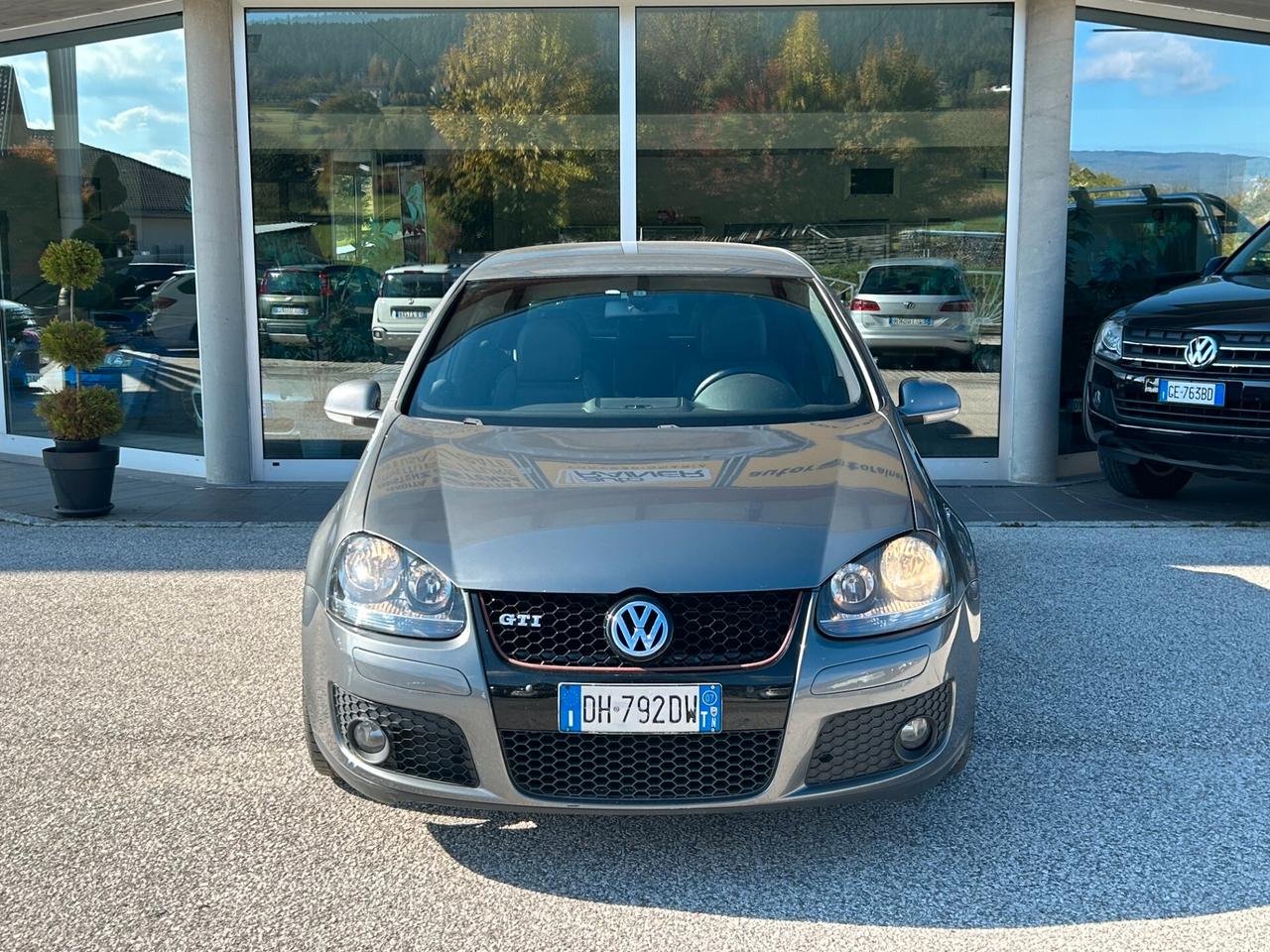 Volkswagen Golf GTI 2.0 16V TFSI 200cv 5p. DSG