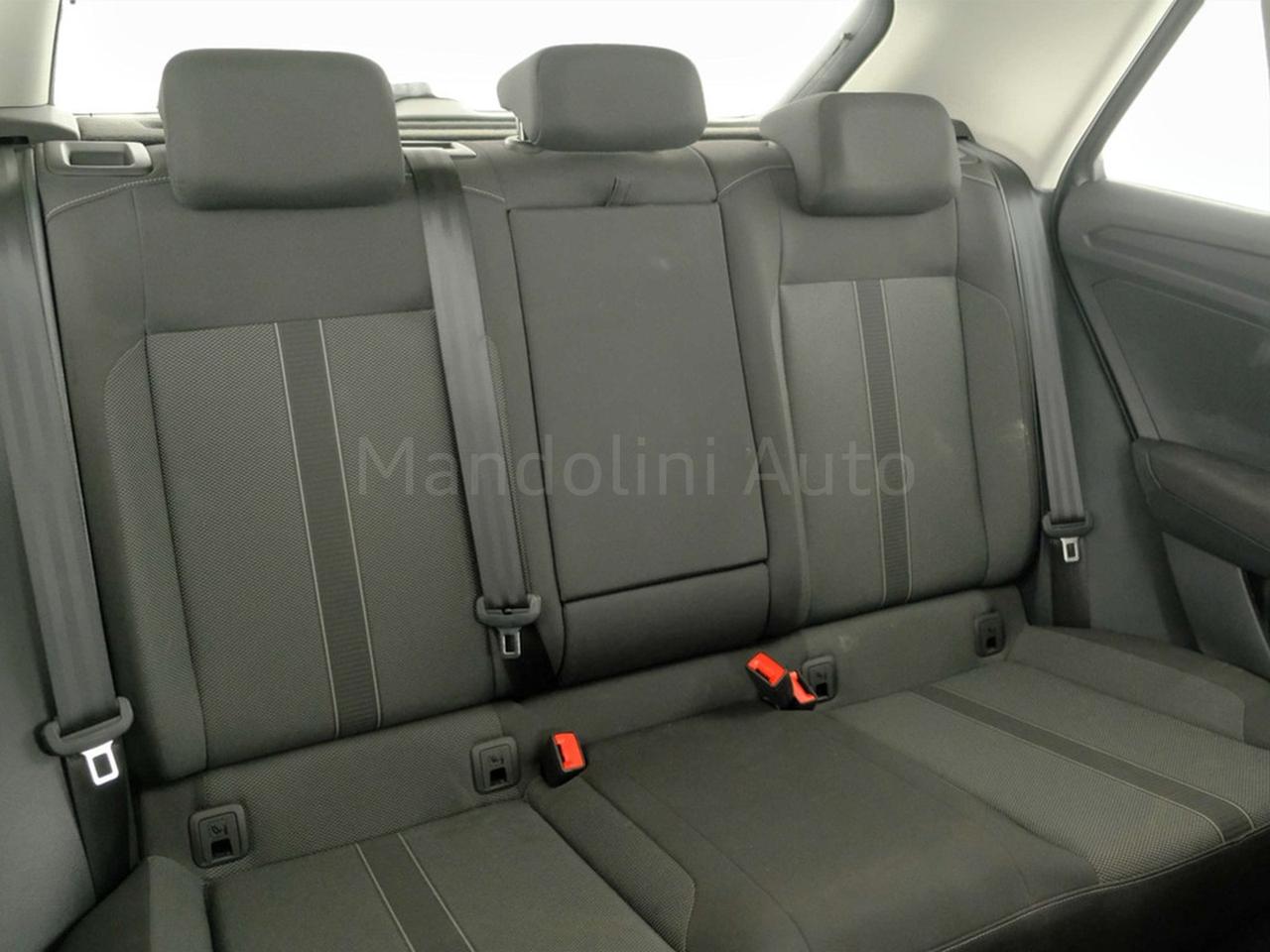 Volkswagen T-Roc 2.0 tdi scr 150cv life dsg