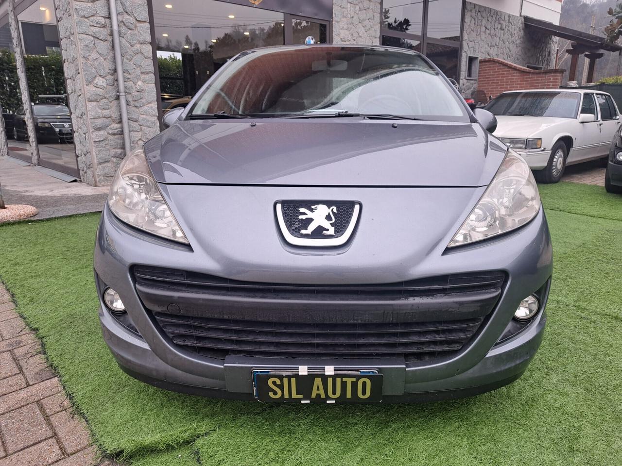 Peugeot 207 1.4 8V 75CV 5p. GPL VALIDO FINO 2032 /OK NEOPATENTATI