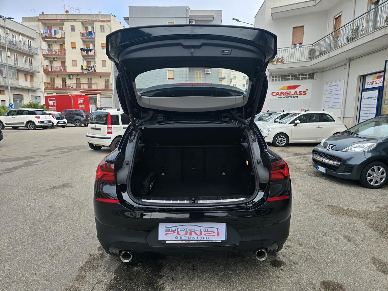 Bmw X2 xDrive 150CV - Advantage